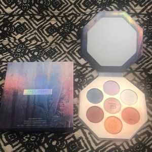 fenty killawatt foil freestyle highlighter palette